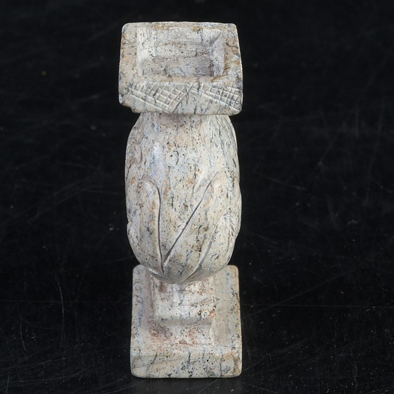 中国 玉石彫刻 印材 勾玉 玉器 2点まとめて N S327 - メルカリ