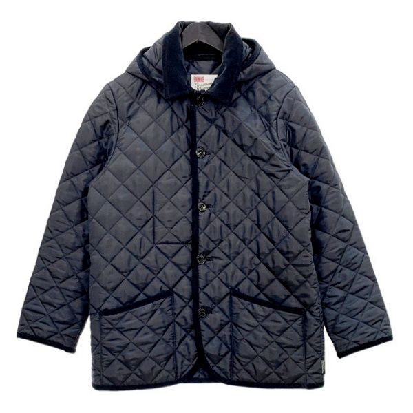Traditional Weatherwear トラディショナルウェザーウェア 