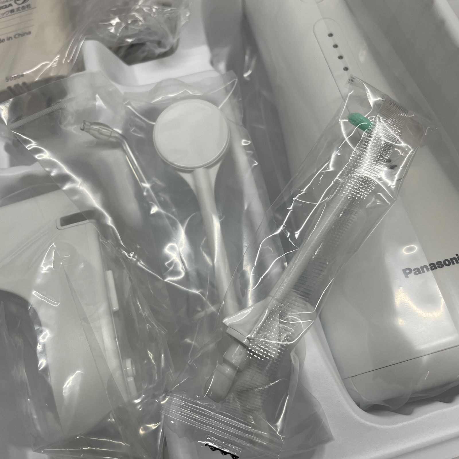 ◇ Panasonic Doltz ジェットウォッシャー ドルツ [ EW-DJ55