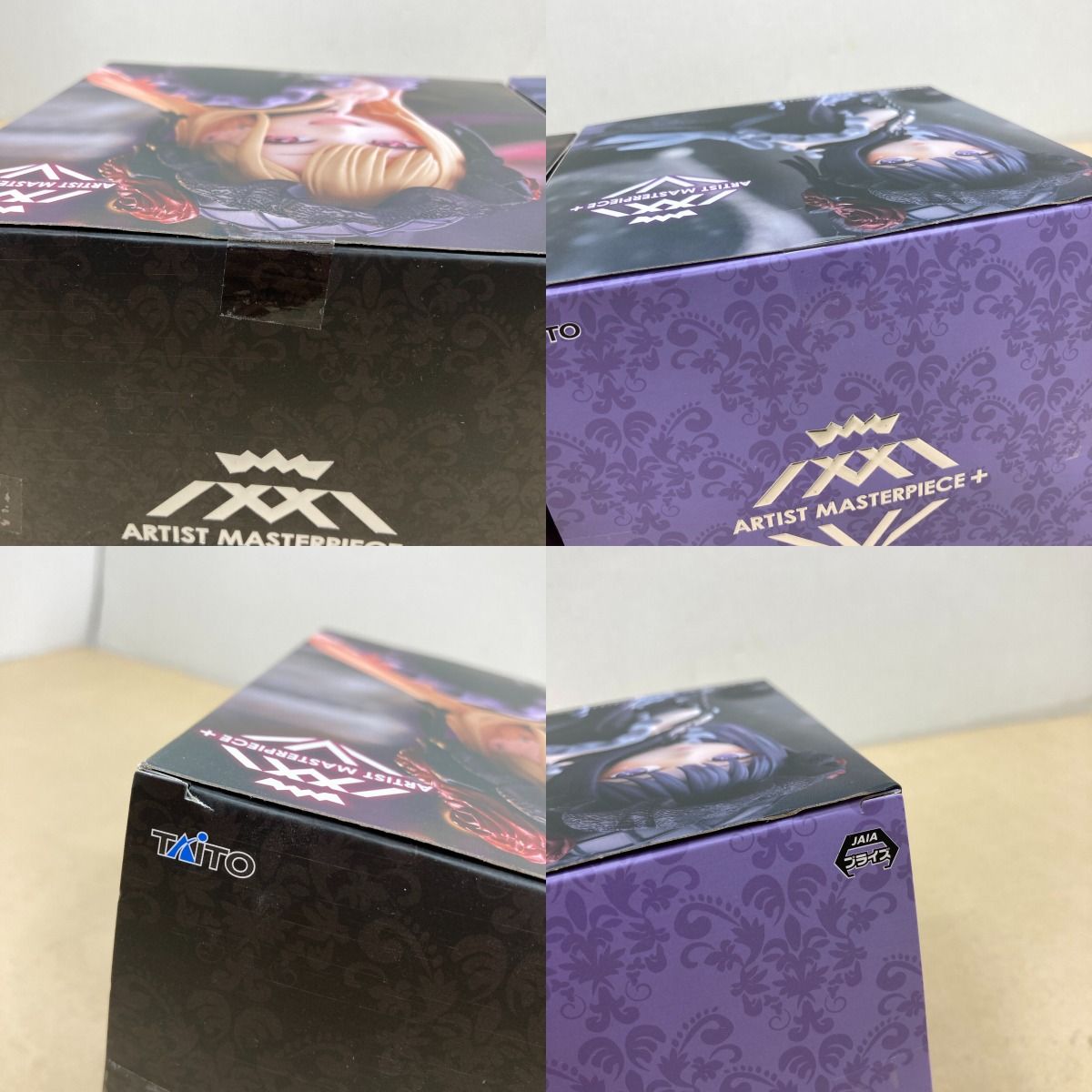 タイトー 着せ恋 AMP＋ 喜多川海夢 フィギュア 黒江雫衣装/黒江雫 ver