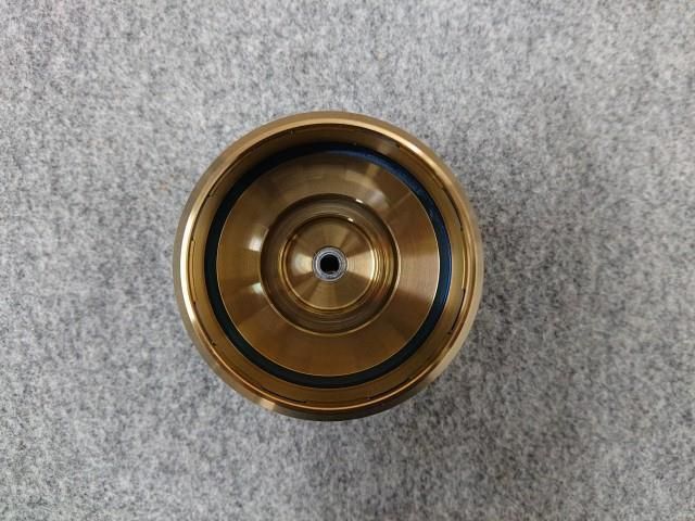 未使用品】 SLPワークス ロードラグチューン 8000S スプール ゴールド