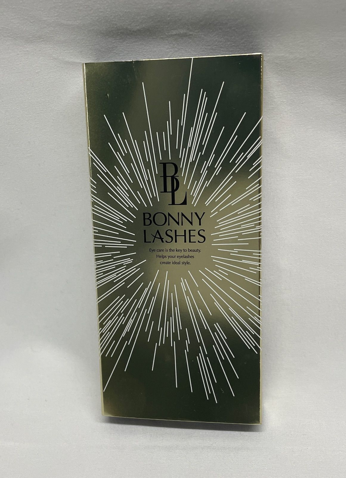 ◇ BONNY LASHES ボニーラッシュ 6ml まつ毛美容液 [ 背面印字：N21