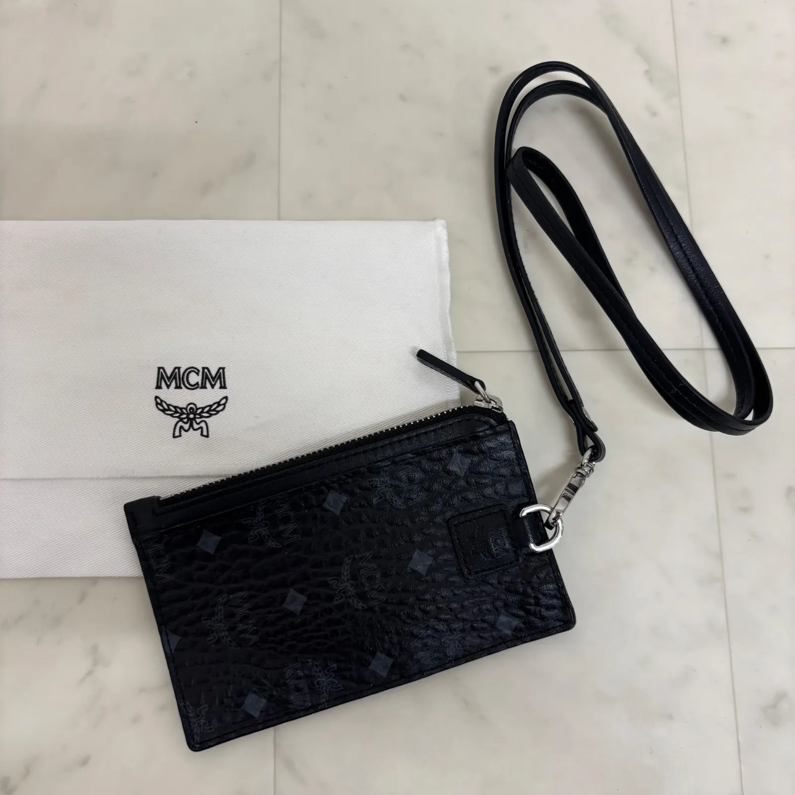 2026年最新】MCM レディース コインケース・小銭入れの人気アイテム