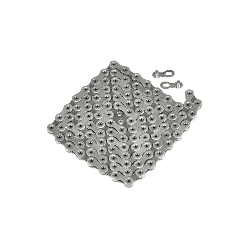 シマノ(SHIMANO)自転車用チェーン CN-HG901 11S対応 リンク数116L 付属/SM-CN900-11（11S用 クイックリンク） 0 シマノ チェーン CN-HG901 11S 116L 付属/SM-CN900-11 11S用 クイックリンク ICNHG90111116Q 自転車
