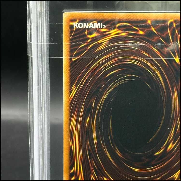 ARS10】サイバー・レーザー・ドラゴン【レリーフ】{SOI-JP007