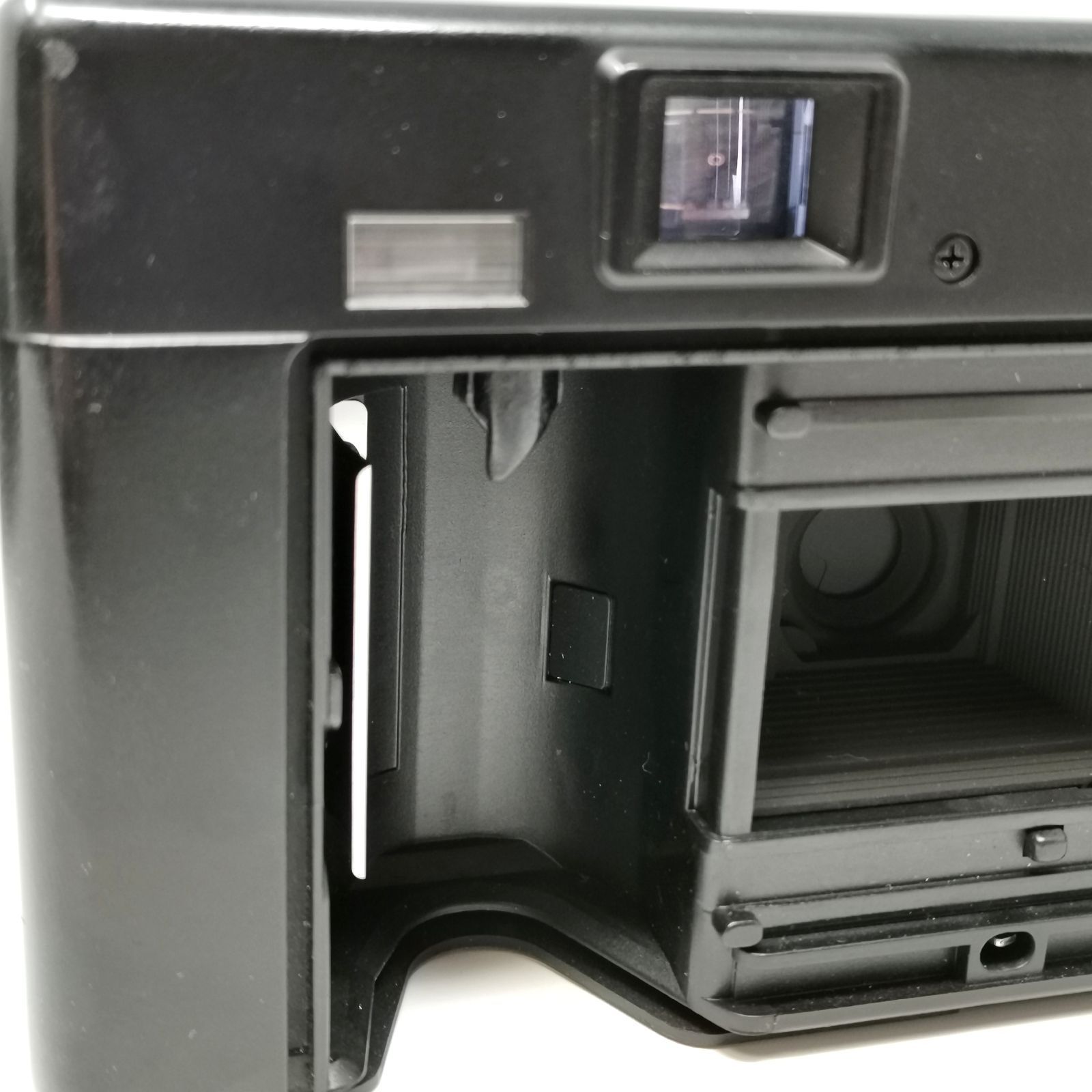 ソフトケース付き