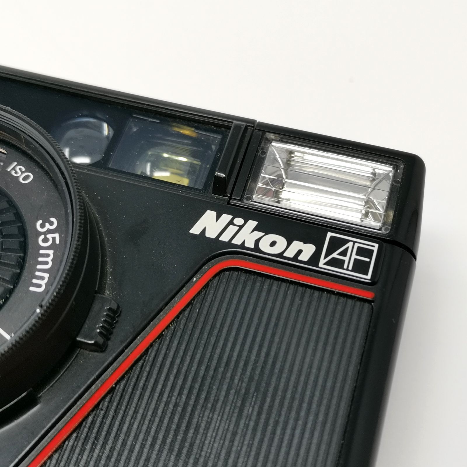 フィルムないため動作未