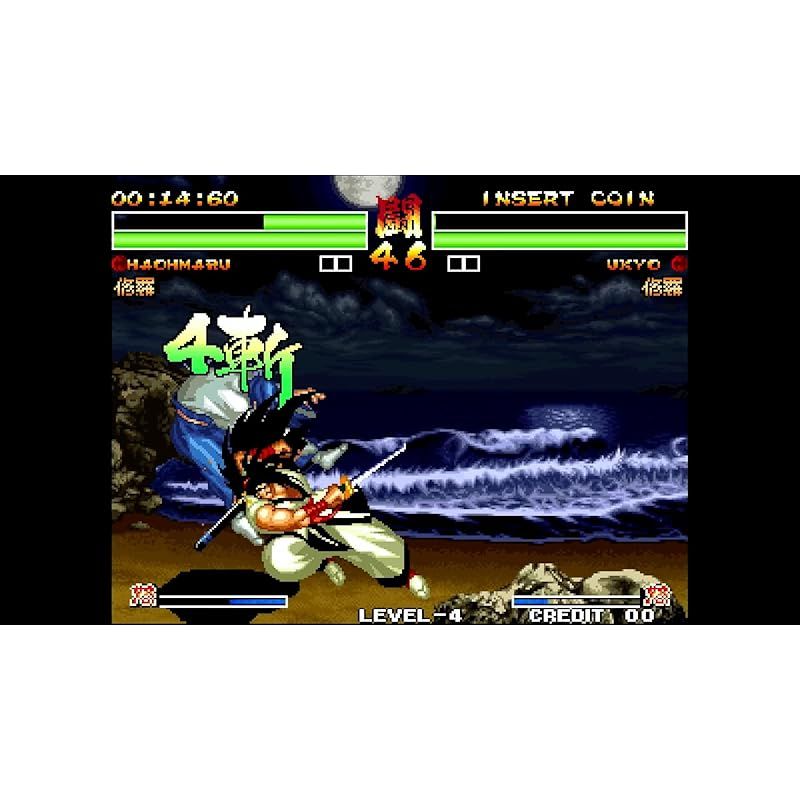 雑誌 アケアカNEOGEO セレクション Vol.6 -Switch 0