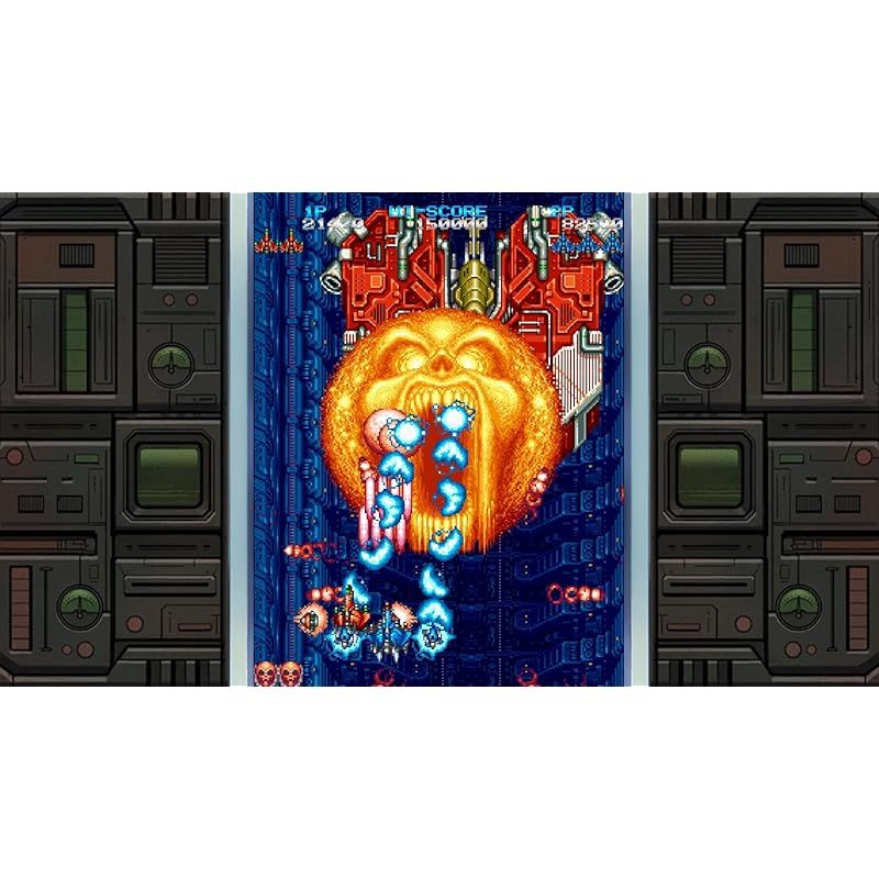 Switch☆東亜プラン アーケードコレクション VOL 1 2☆新品・未開封品 東亜プラン アーケードコレクション VOL 1