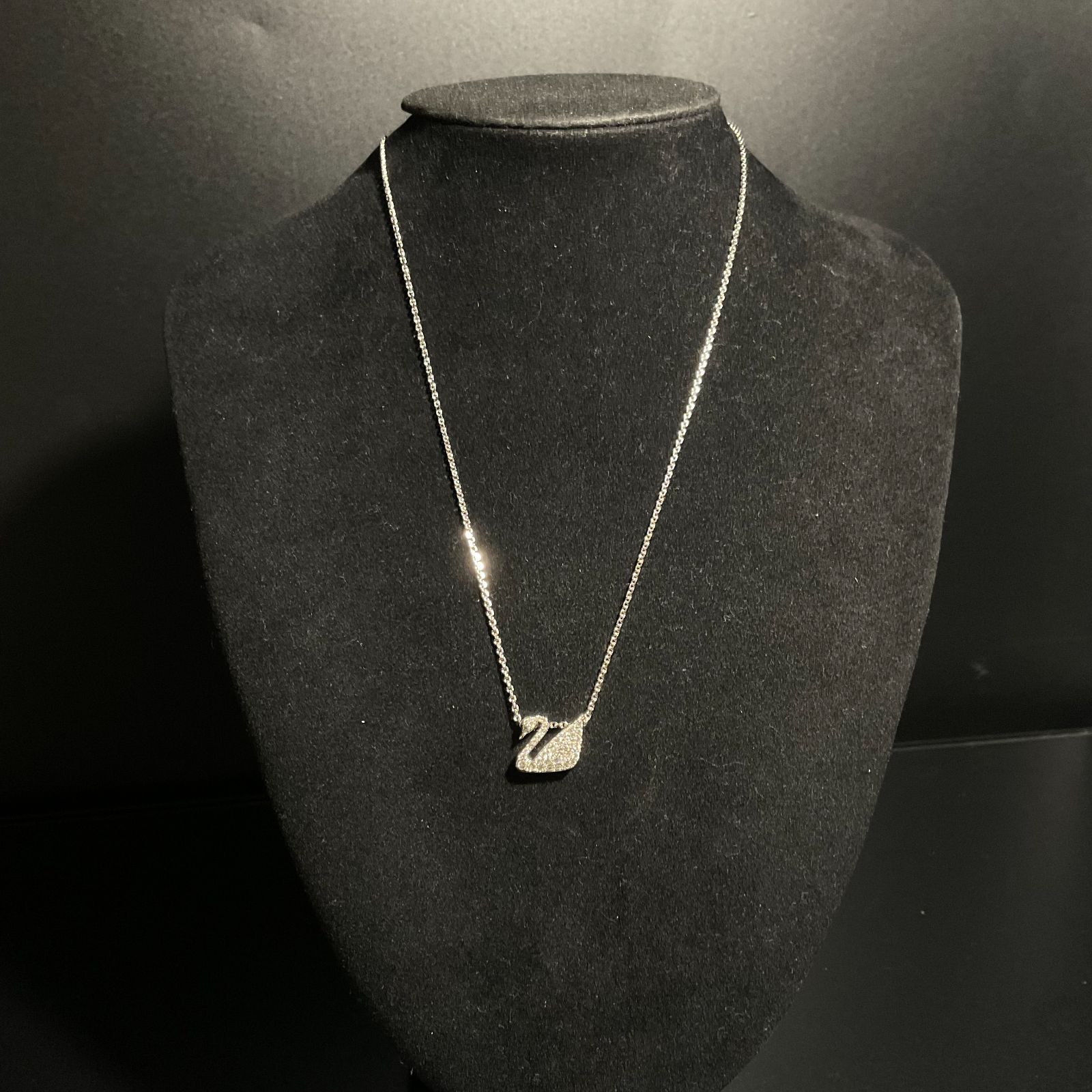 ●メッキアクセサリーおまとめ　スワロフスキー込み！ ○メッキアクセサリーおまとめ スワロフスキー込み！