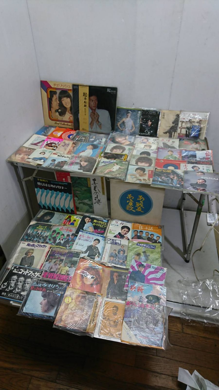 い58204 邦楽、洋楽等ジャンル色々レコード大量 まとめ - メルカリ