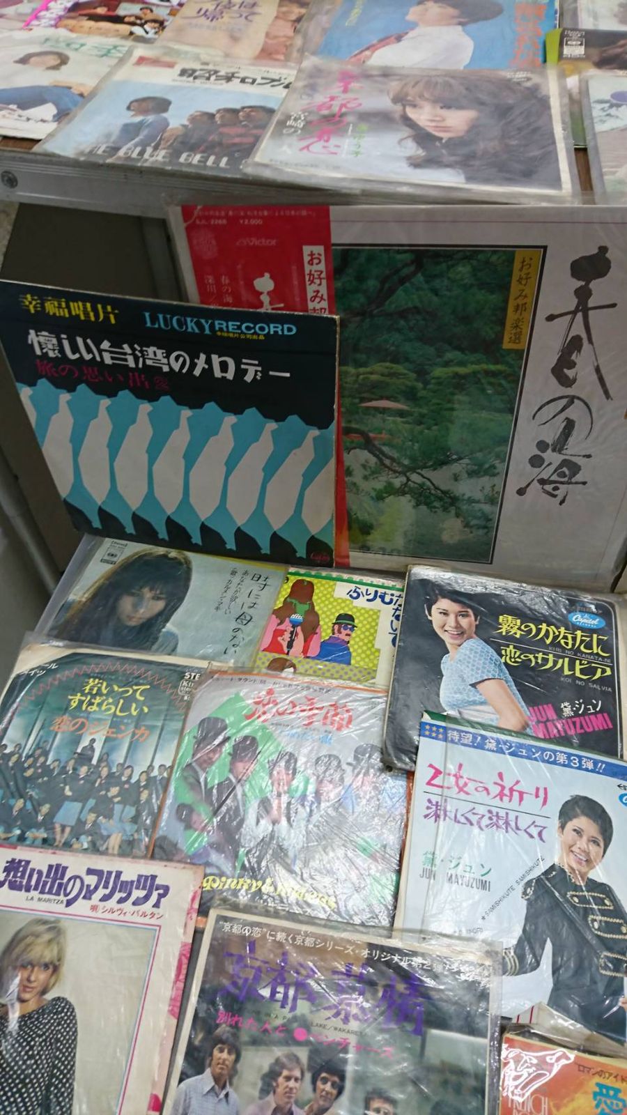 ★大量出品 700枚以上、洋楽&邦楽CDセット い58204 邦楽、洋楽等ジャンル色々レコード大量 まとめ - メルカリ