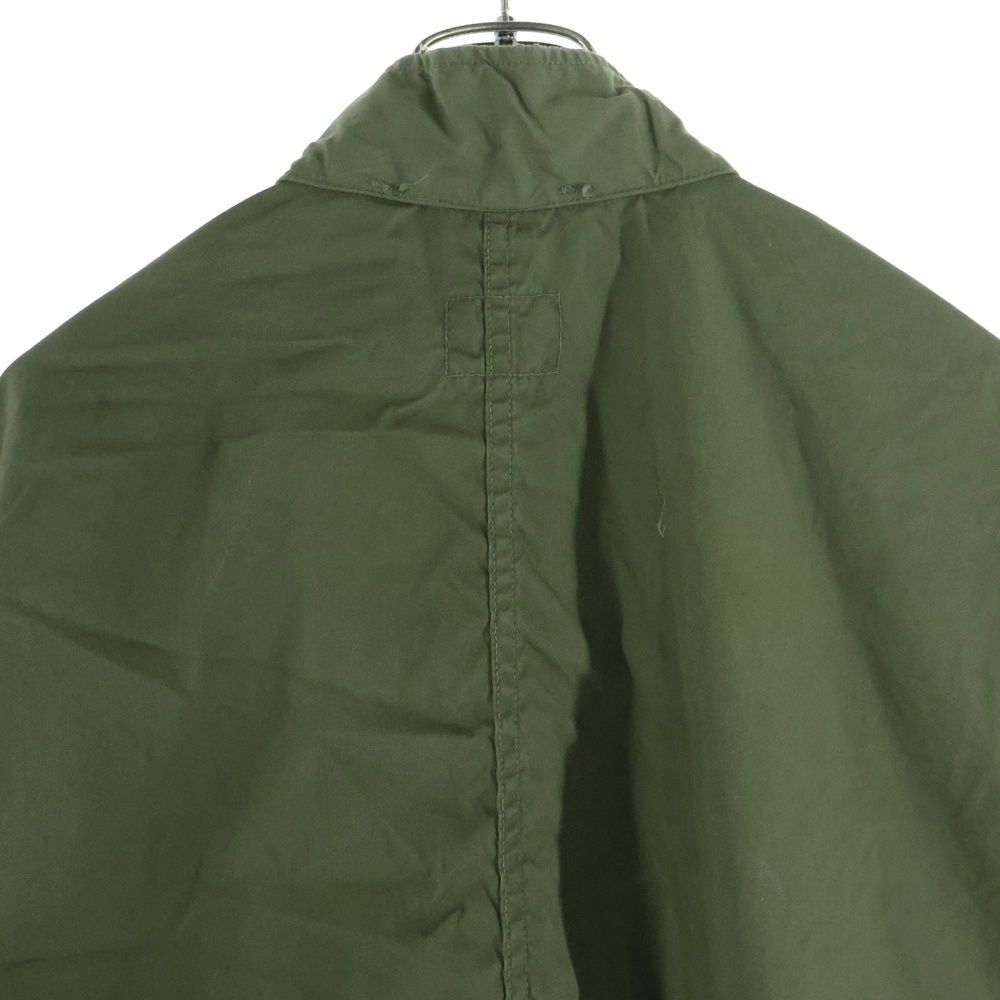 VINTAGE (ヴィンテージ) 70s U.S.ARMY M-65 FIELD PARKA フィッシュ