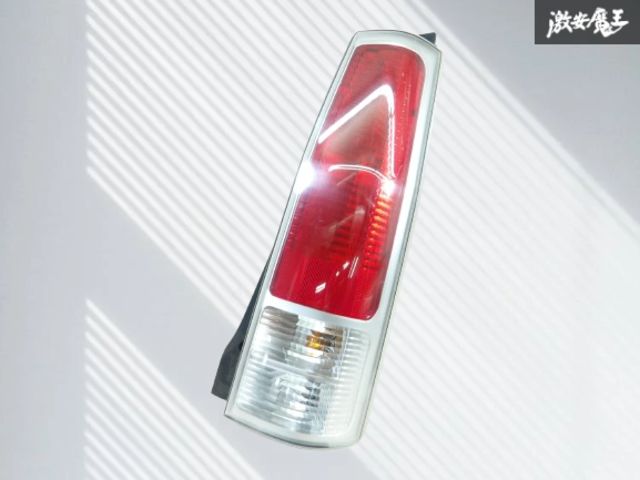 割れ無し!!】スズキ 純正 MH21S MH22S ワゴンR テールライト