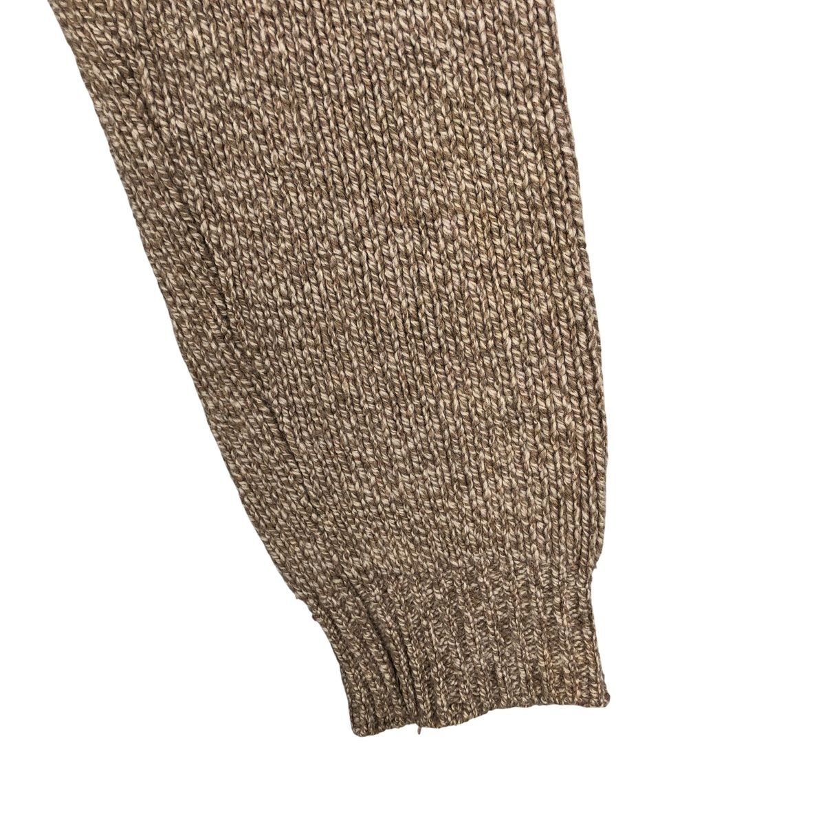 90s00s L.L.Beanエルエルビーン ボーダー ラムウールニットセーター 90s00s L.L.Beanエルエルビーン ボーダー ラムウールニットセーター