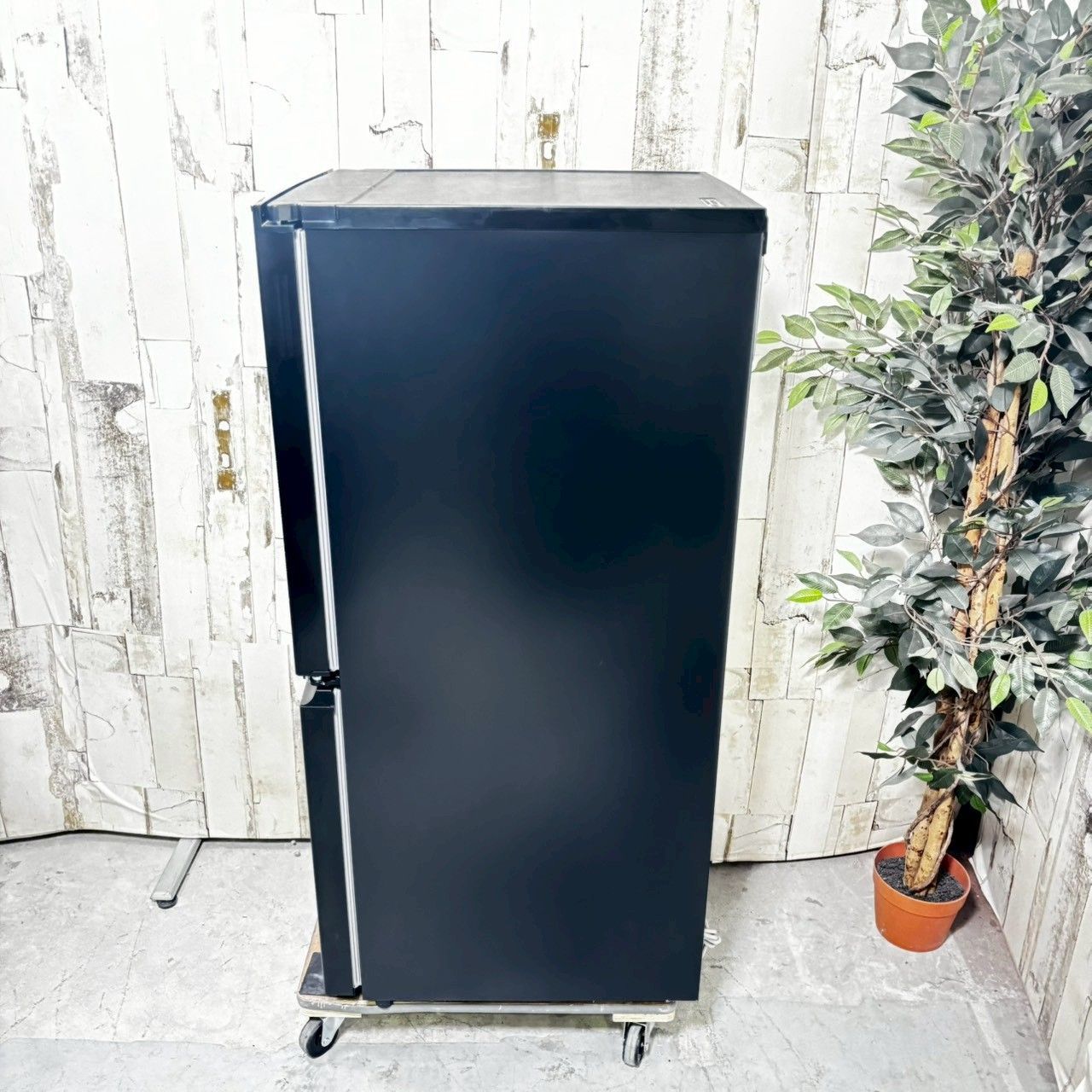 2024年製】SHARP シャープ SJ-15E-B ノンフロン冷凍冷蔵庫 152L - メルカリ