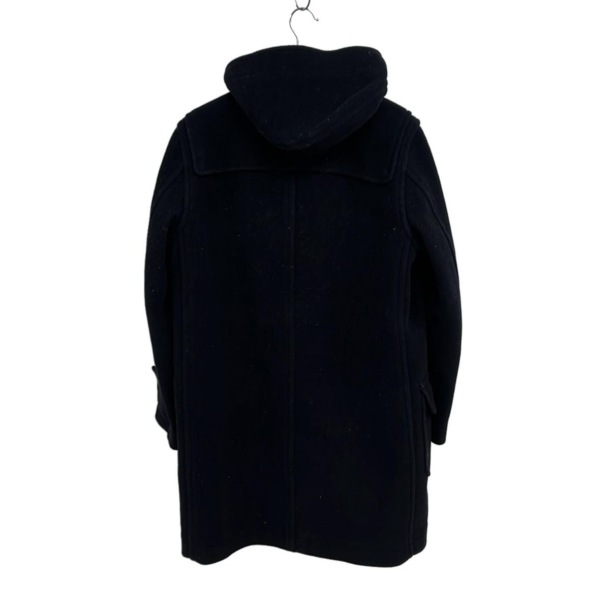 J.PRESS(ジェイプレス) ダッフルコート サイズM メンズ - ダーク