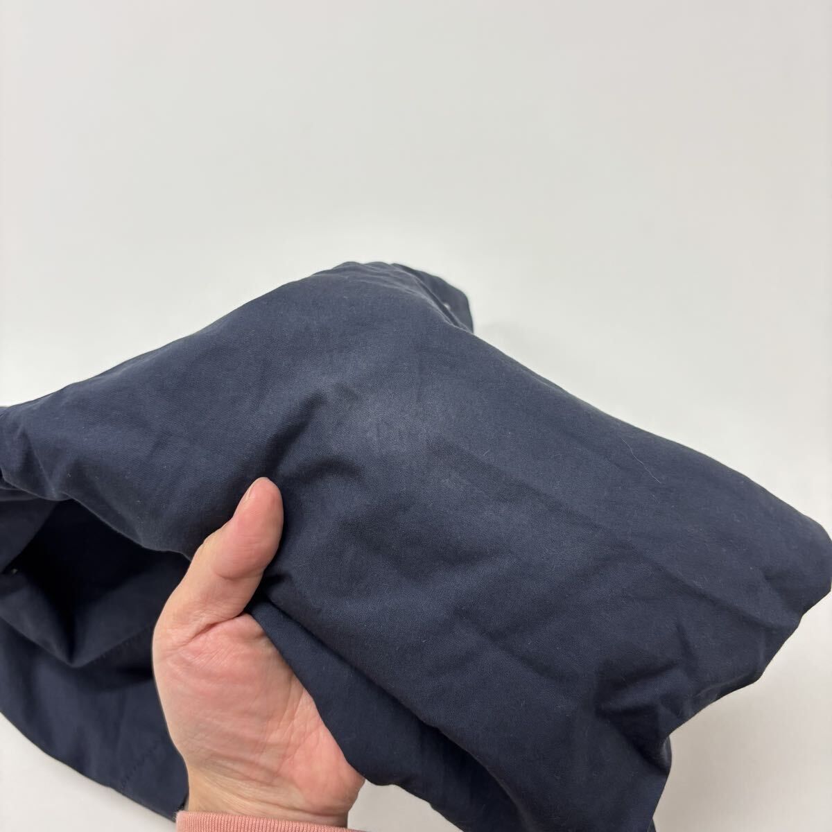 SEQUEL TYPE-S ネイビー ショートパンツ fragment SEQUEL シークエル TYPE-S ショート パンツ ショーツ MADE IN JAPAN