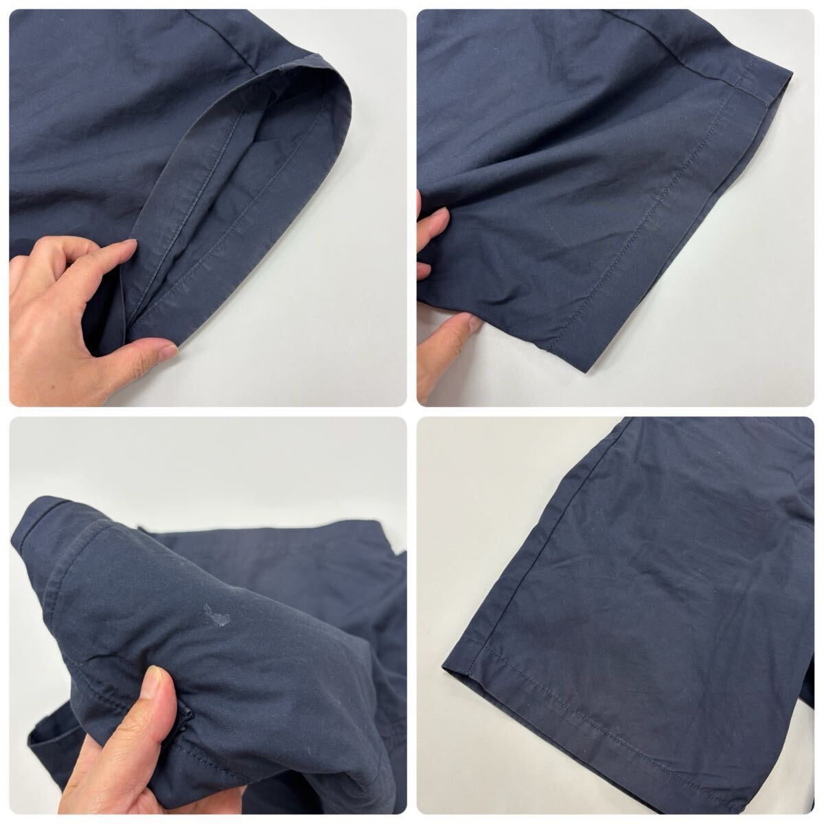 SEQUEL TypeS ショートパンツ Sサイズ 楽天市場】SEQUEL シークエル パンツ サイズ:S 23SS T/Cツイル ワーク