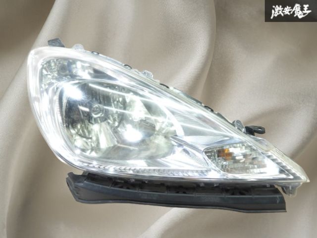 美品 ホンダ フィット 後期 GP1/GP4 GE6 HVヘッドライト 左右 Amazon.co.jp: フィット ハイブリッド含む GE6/GE7/GE8/GE9/GP1/GP4