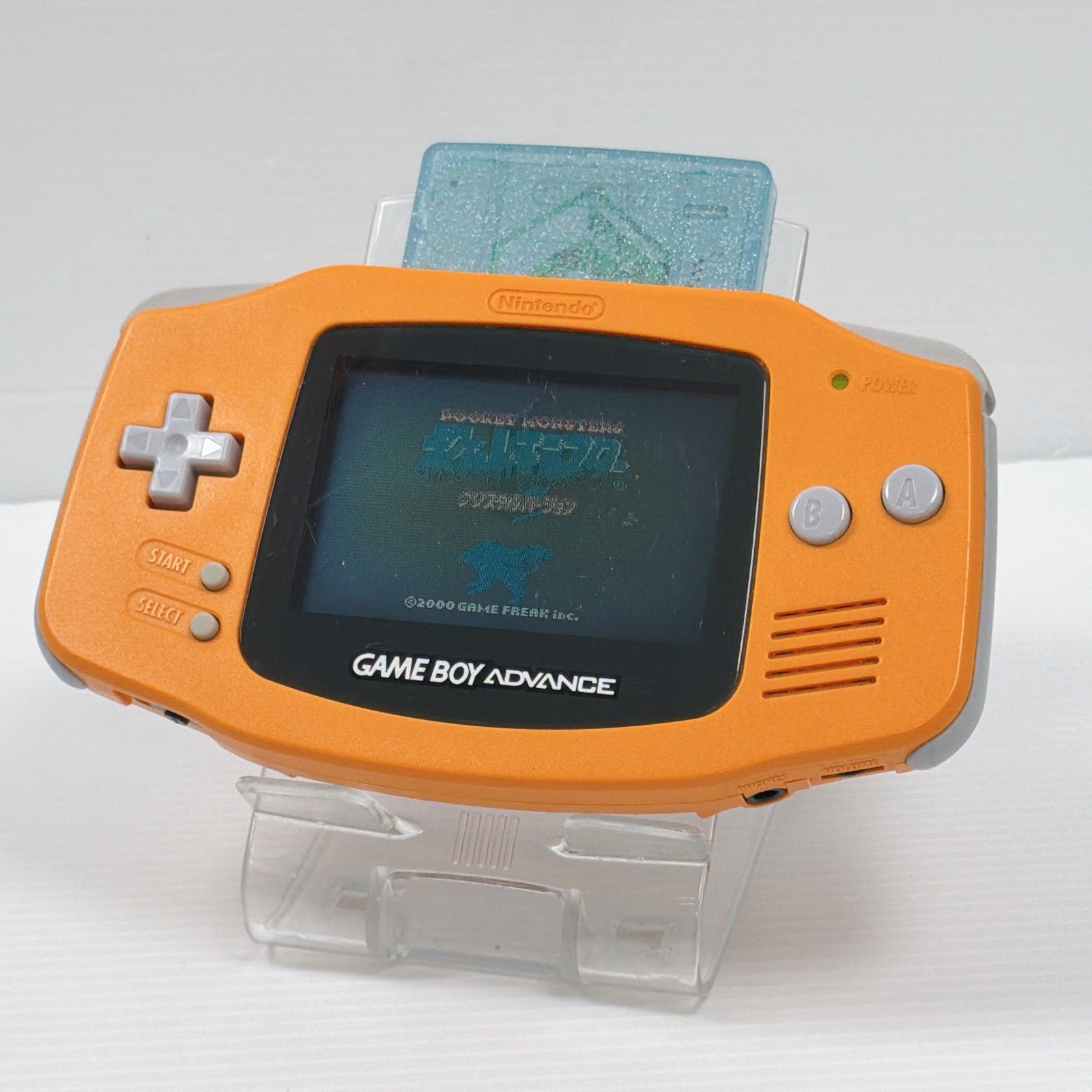 ジャンク ゲームボーイ 本体 アドバンス カラー ポケットカメラ ポケモン ジャンク ゲームボーイ 本体 アドバンス カラー ポケットカメラ