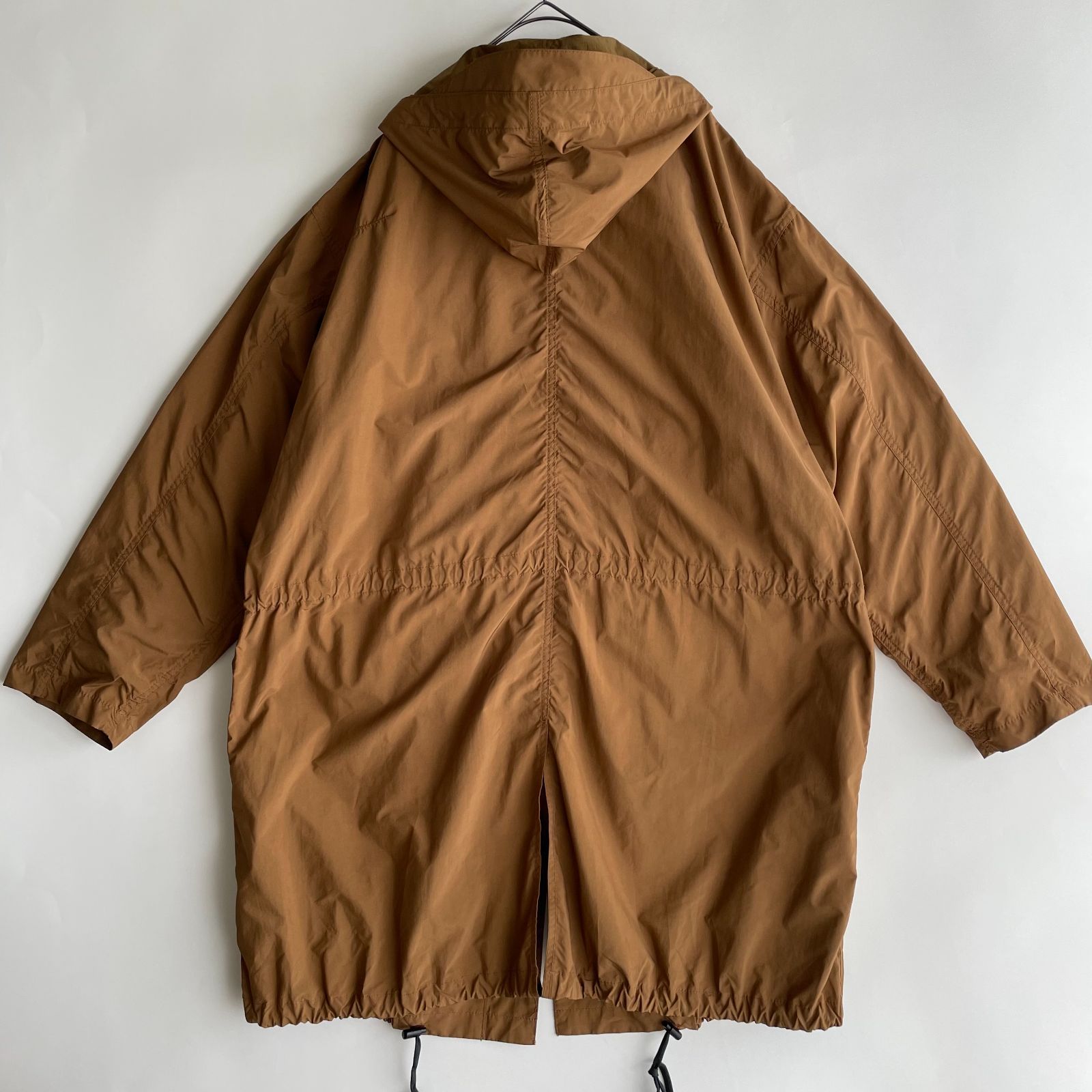 STILL BY HAND モッズコート サイズ48 ちゃーん専用 STILL BY HAND モッズコート サイズ48 ちゃーん専用 楽天市場】still