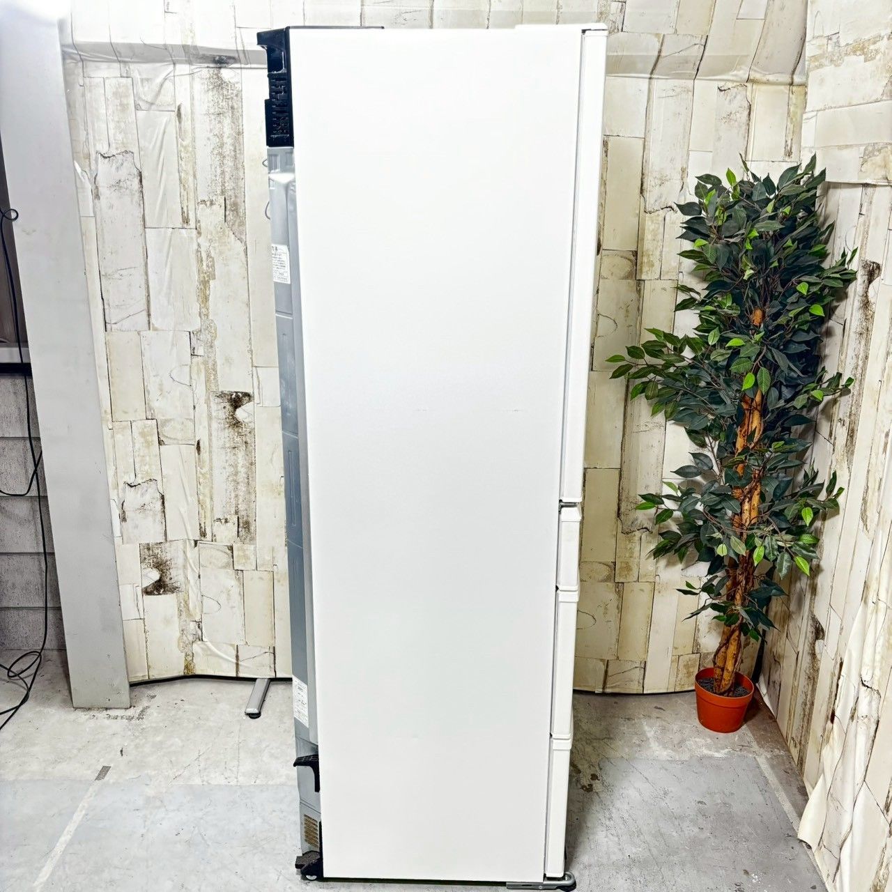 Panasonic 冷蔵庫 NR-FVF458 451L 2022年製 K123 Panasonic 冷蔵庫 NR