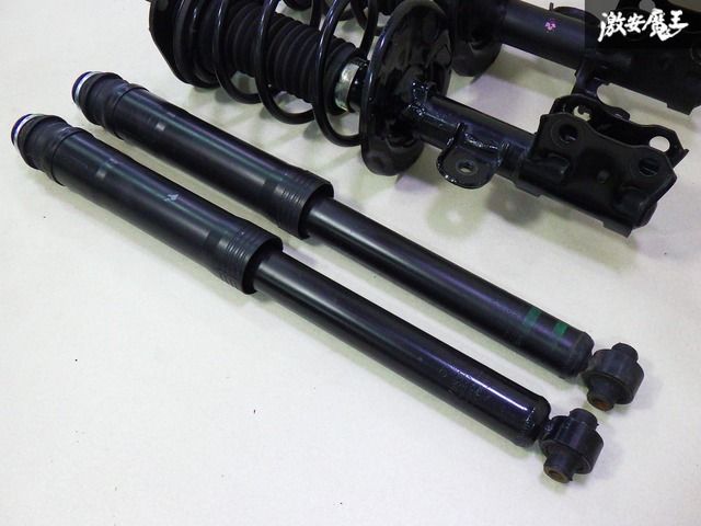 プリウス30 純正サスペンション　1台分 30プリウス 純正サスペンション トヨタ「プリウス」30系 純正