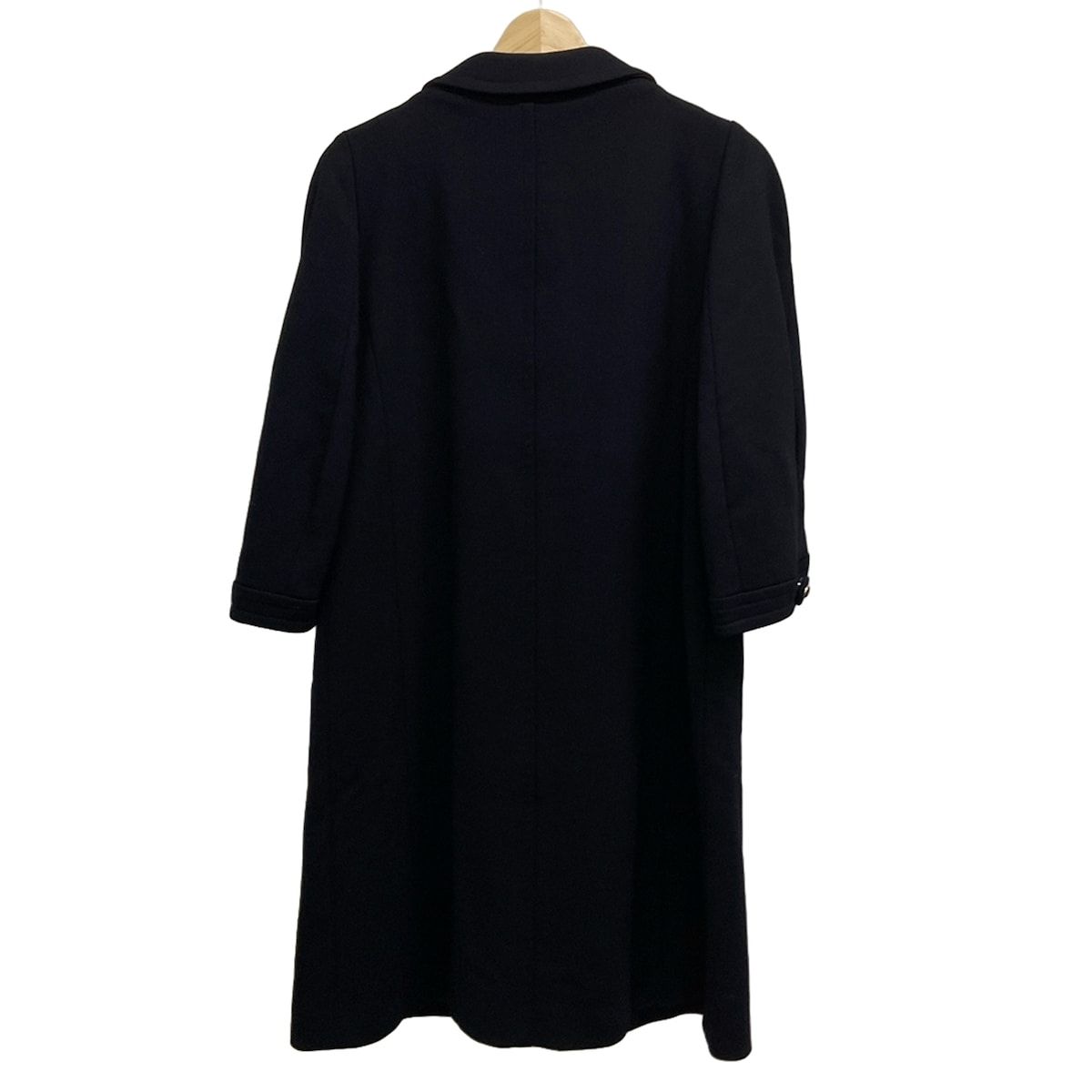 Anya Hindmarch(アニヤハインドマーチ) コート サイズM レディース