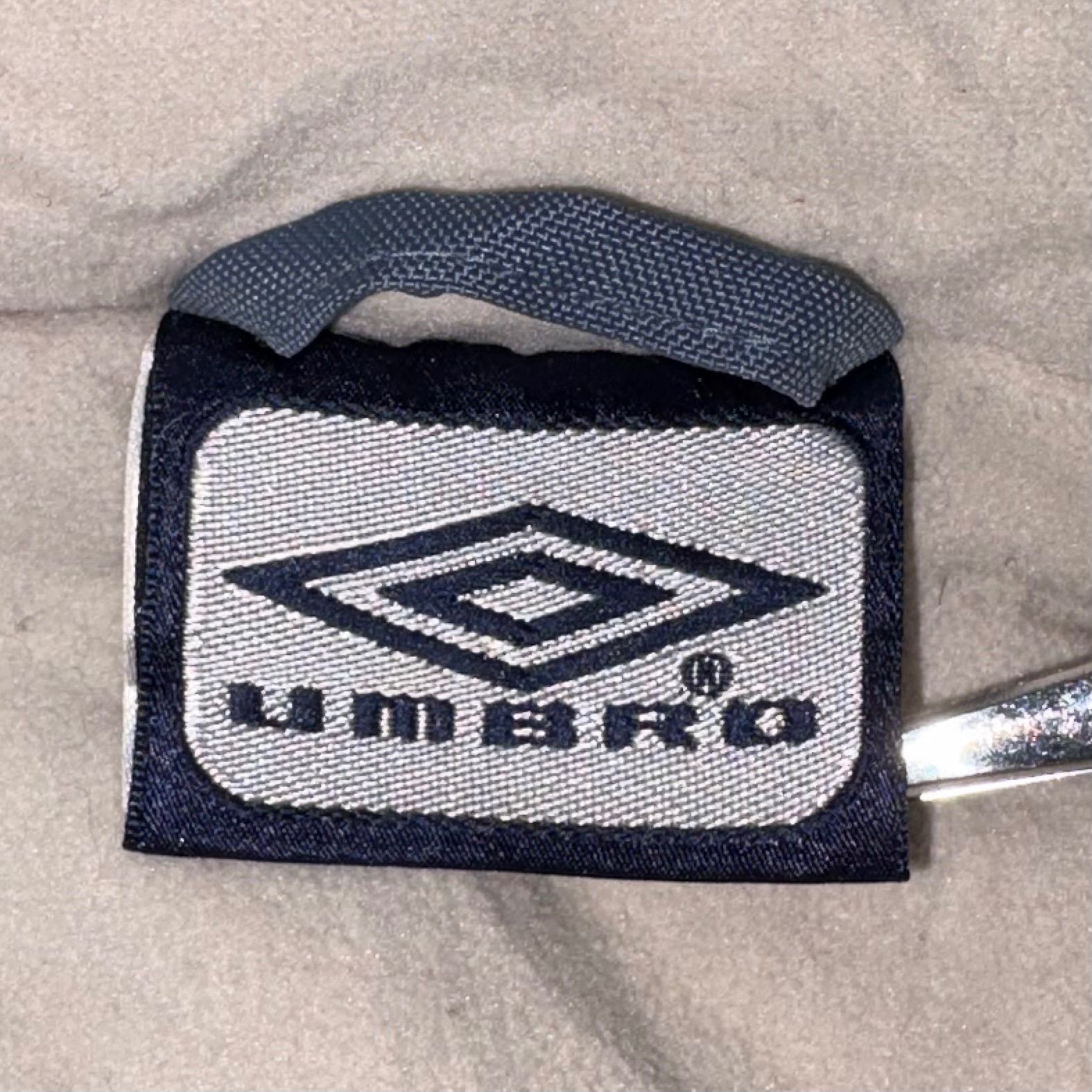 UMBRO アンブロ AnorakParka アノラックパーカー HalfZip ハーフジップ 