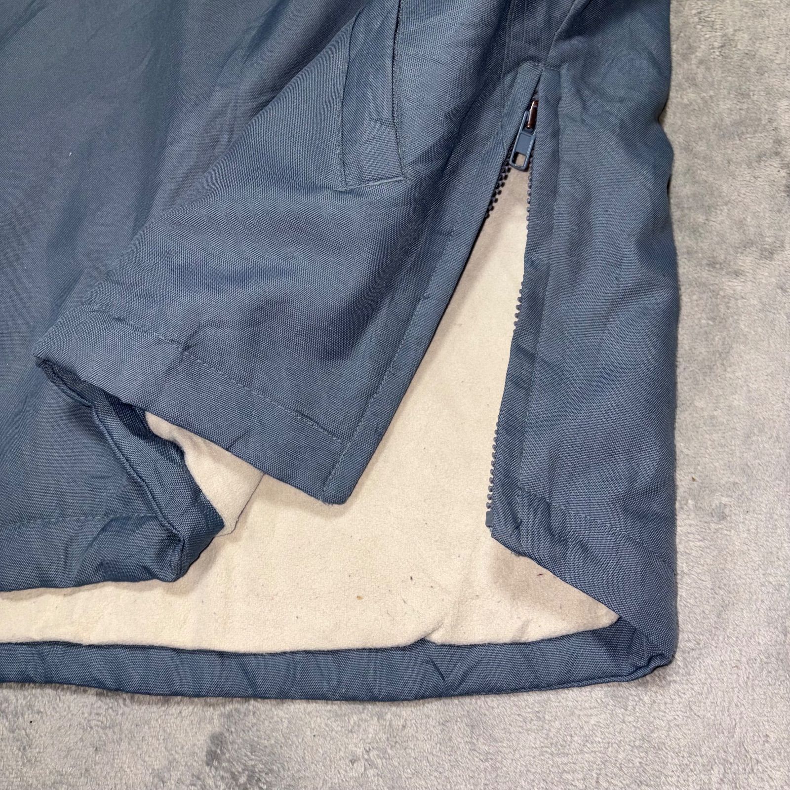 UMBRO アンブロ AnorakParka アノラックパーカー HalfZip ハーフジップ 