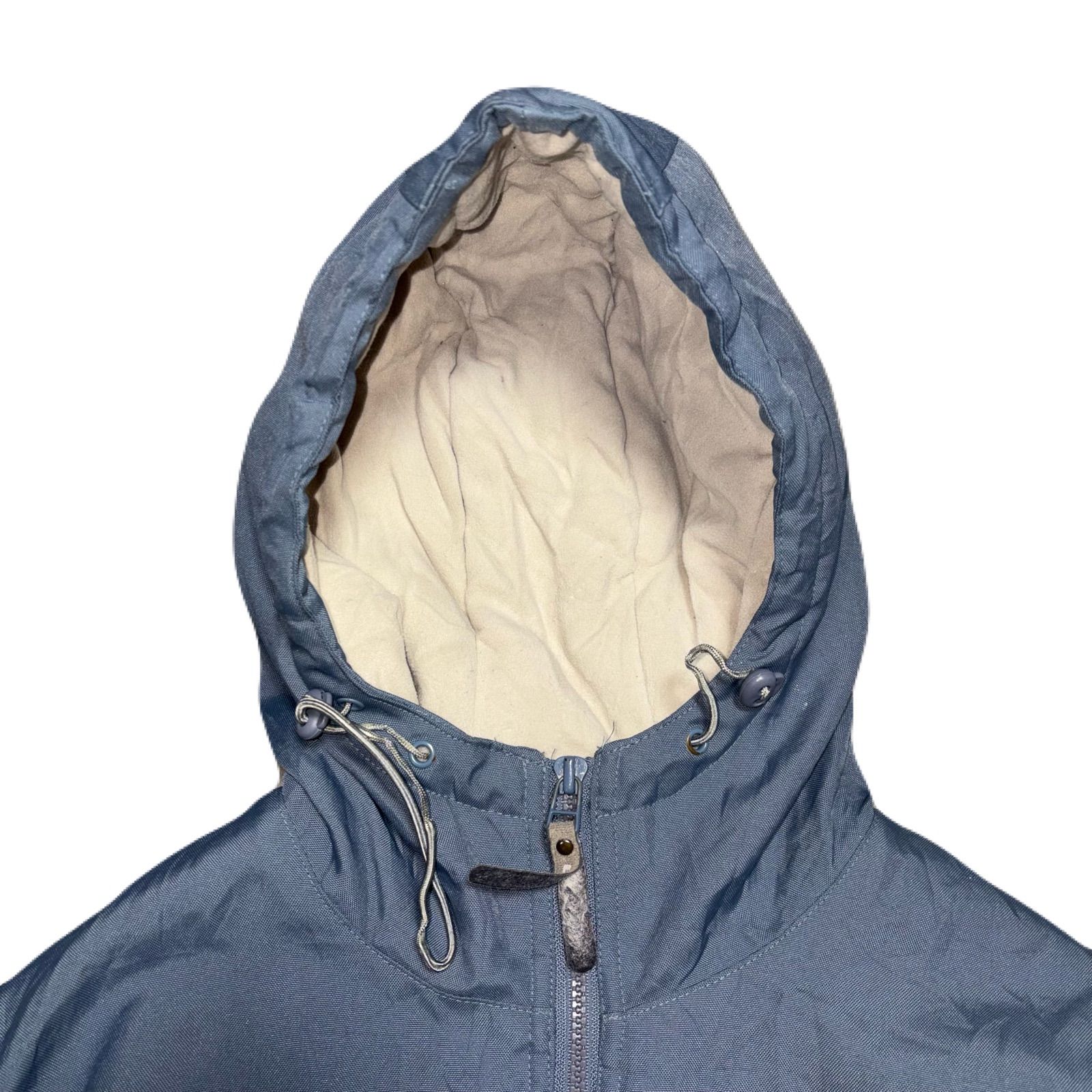 UMBRO アンブロ AnorakParka アノラックパーカー HalfZip ハーフジップ
