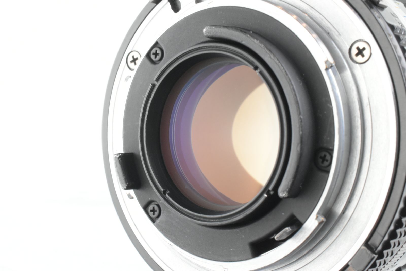 美品】Nikon Nikkor Ai-s Ais 35mm F2 Wide Angle Lens ニコン