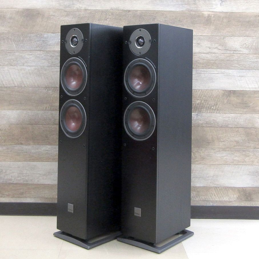 Dali ダリ Oberon5 Floorstanding Speakers トールボーイ スピーカー