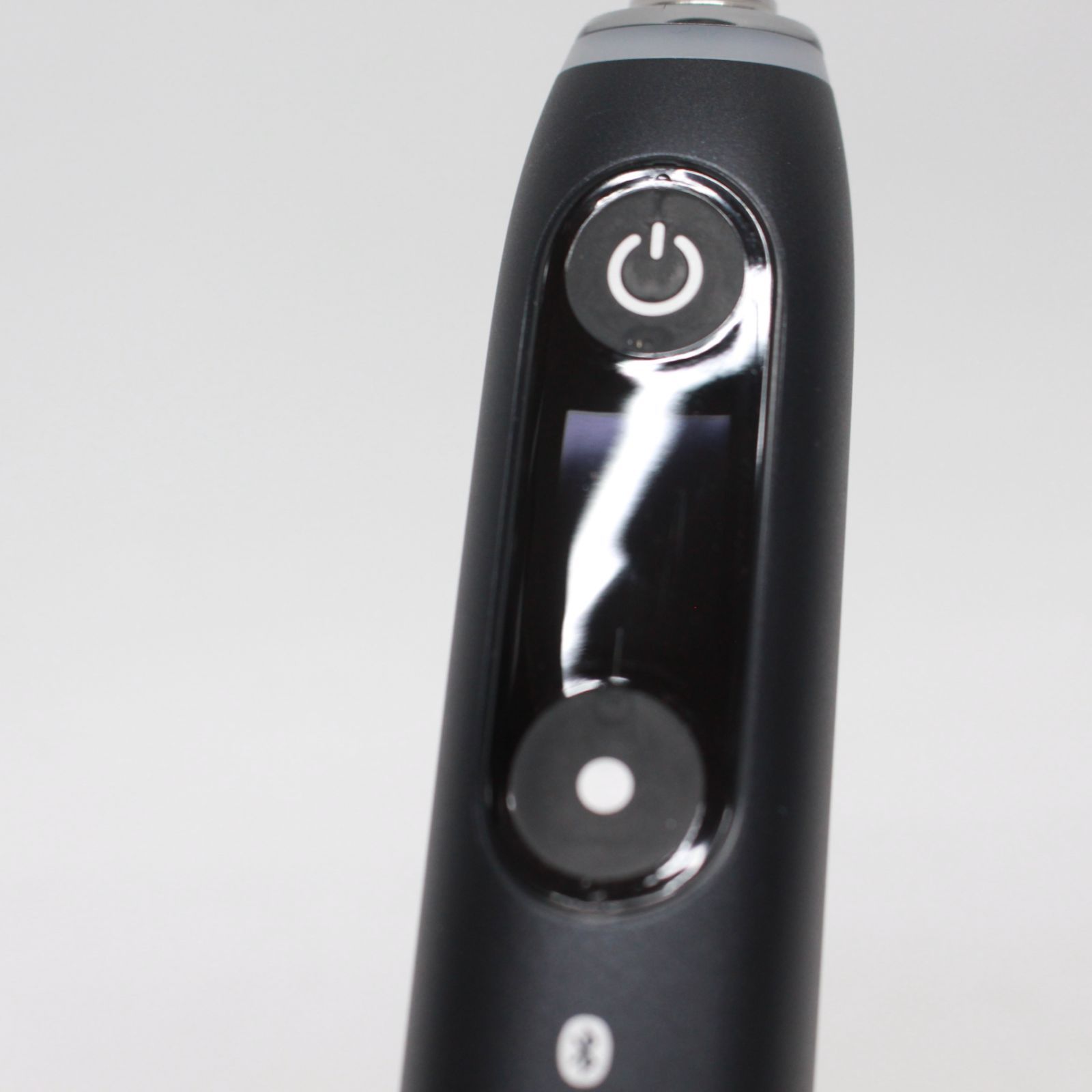 ☆1477 BRAUN Oral-B オーラルB iO9 ブラック オニキス 電動歯ブラシ