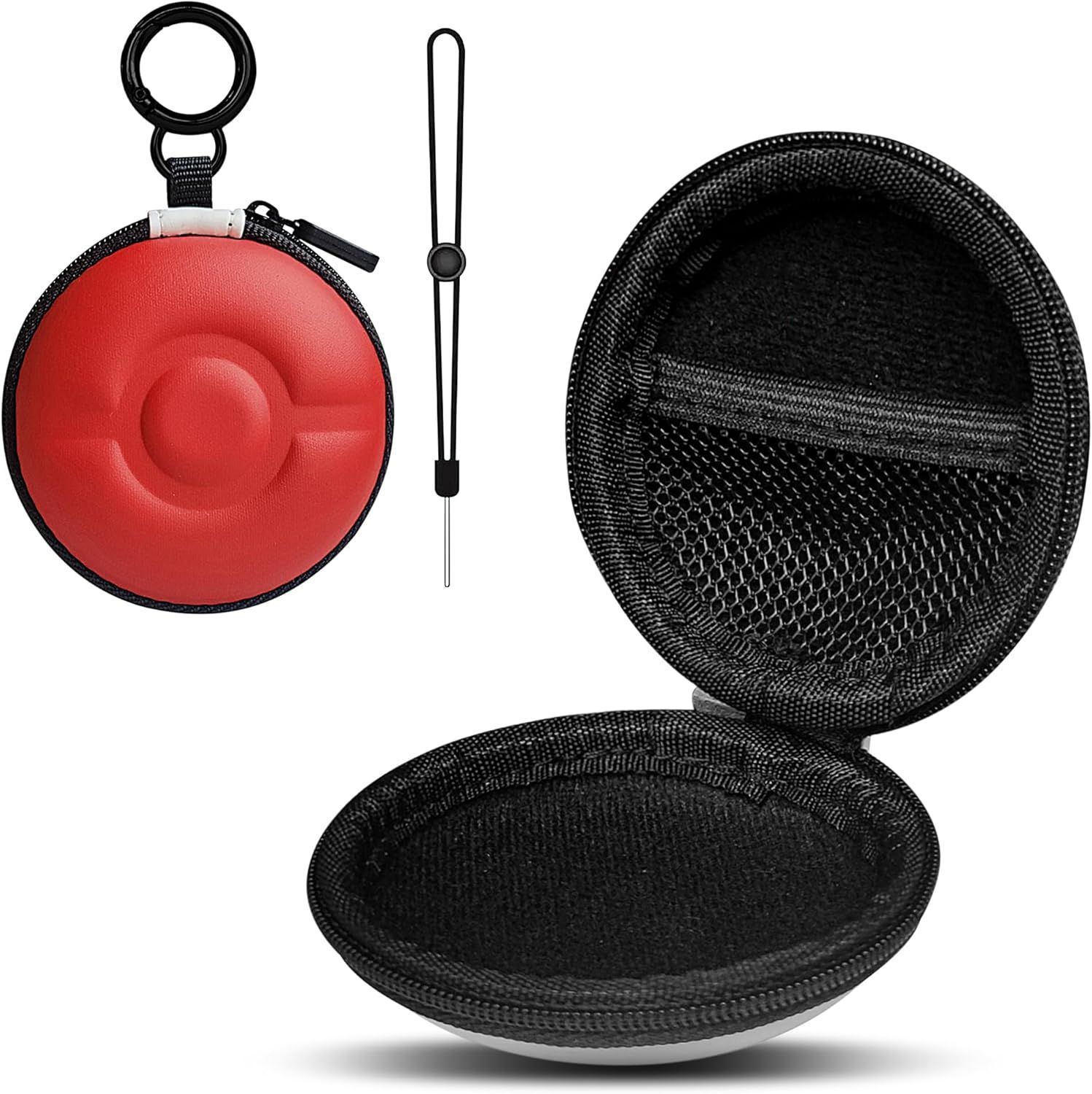 新品未使用 送料無料 ポケモンgo plusプラス保護ケース ポケモンGO