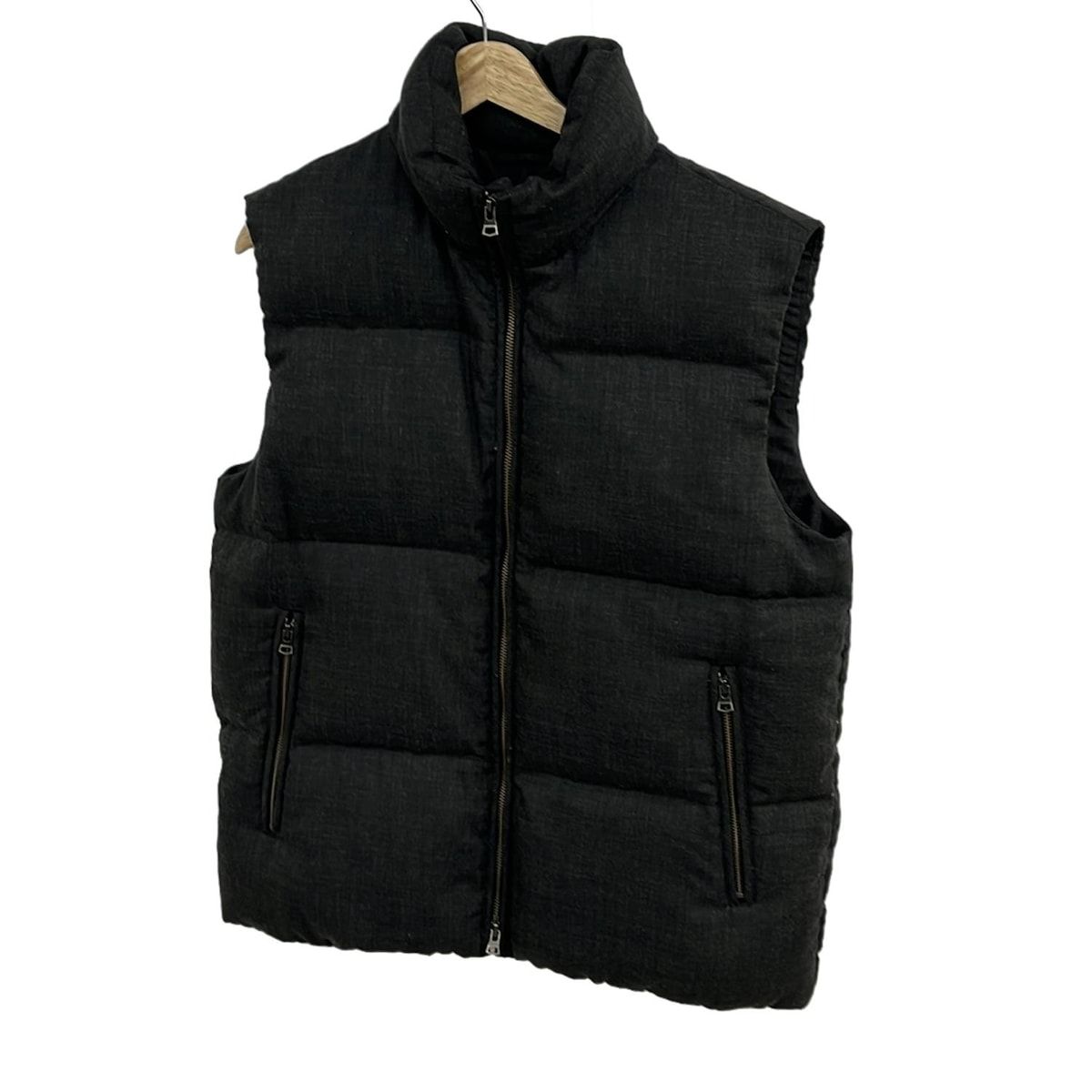 theory 大人 セオリーダウン ベスト 我妻様専用です。購入不可