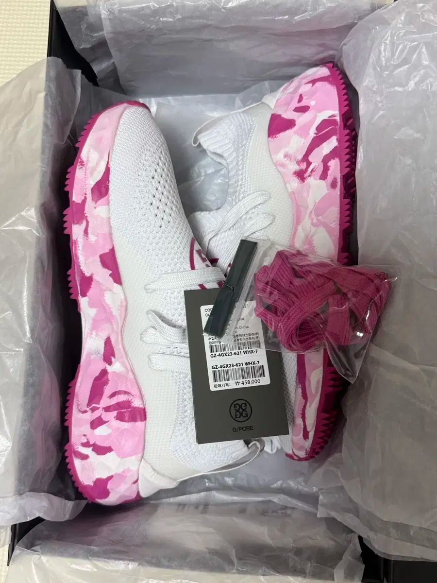 G/FORE ジーフォア MG4 1 ゴルフシューズ 新品 正規品 - メルカリ