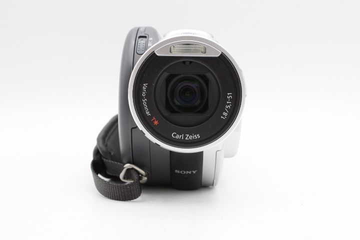化粧箱付き！！＞＞【美品】SONY ソニー デジタルビデオカメラ(DVD方式