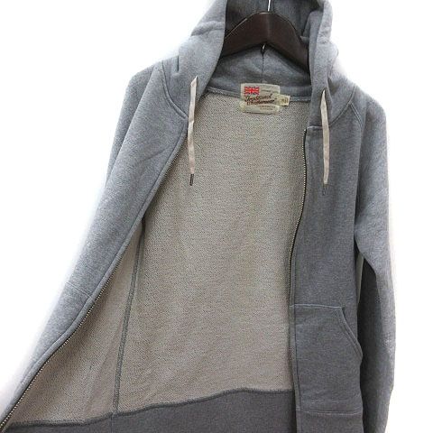 トラディショナルウェザーウェア Traditional Weatherwear パーカー