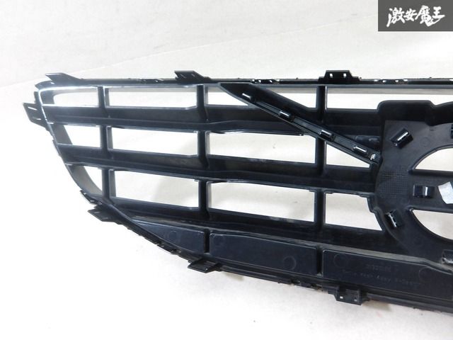 割れ無し!!】VOLVO ボルボ 純正 HB V40 フロントグリル ラジエータ