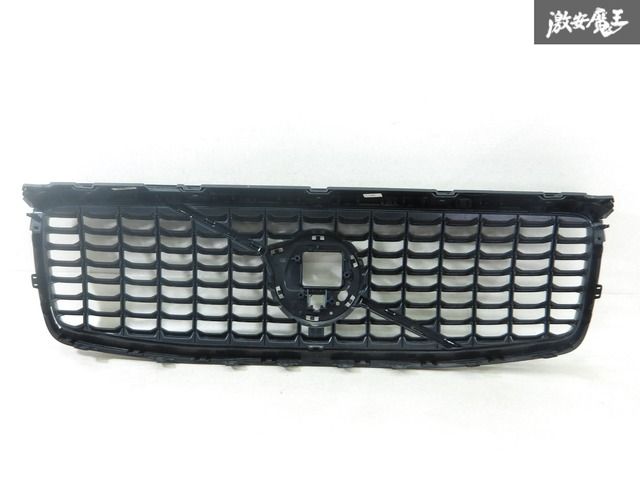 割れ無し!!】VOLVO ボルボ 純正 UB XC60 フロントグリル ラジエータ