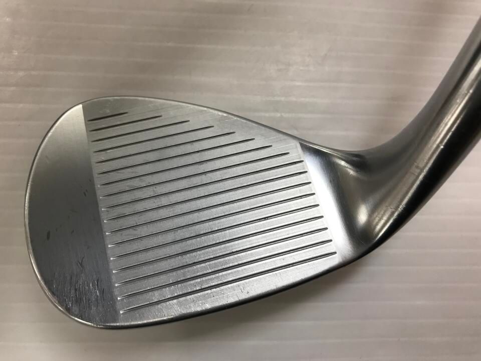 タイトリスト VOKEY SM9 ツアークローム 58度 NSプロ MODUS 3 TOUR 120
