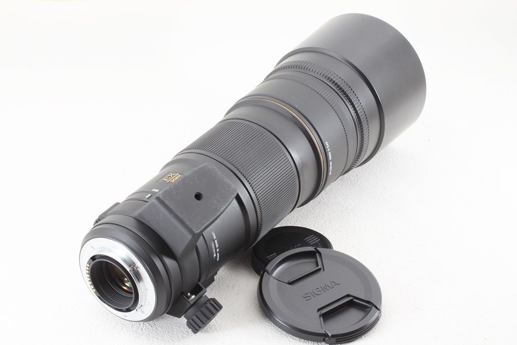極上品 SIGMA シグマ APO MACRO 180mm F2.8 EX DG OS HSM Sony A