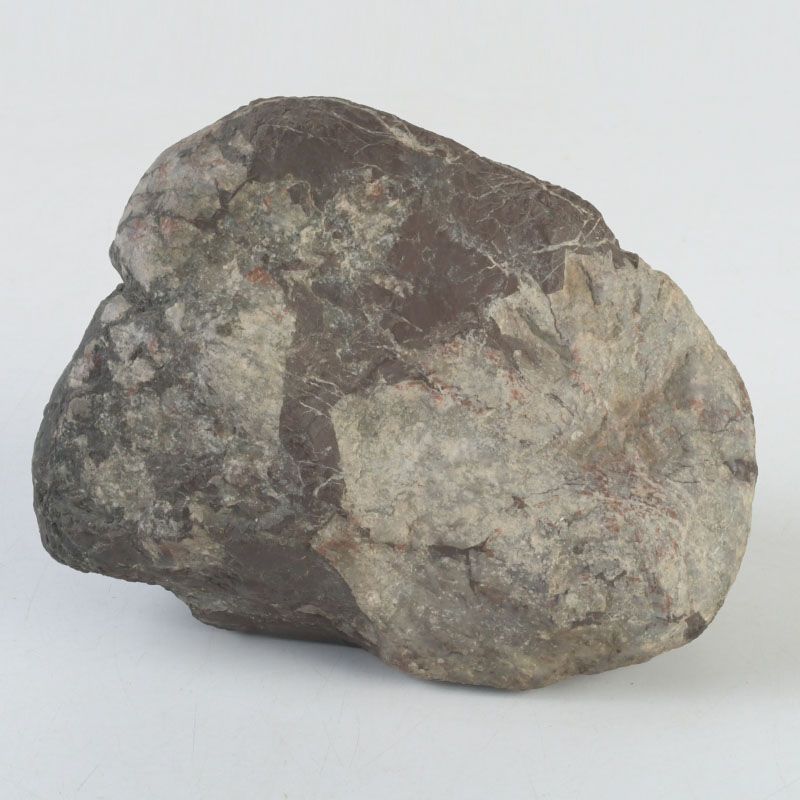 鑑賞石 天然石 菊花石 置物 重さ約1.8kg N S335 - メルカリ