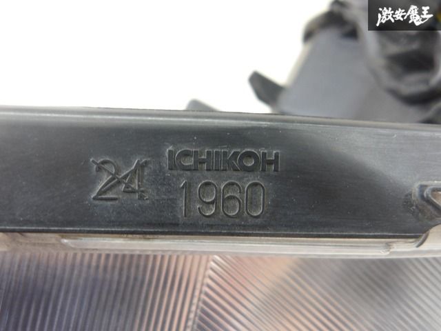 点灯OK!!】スズキ 純正 MK53S スペーシアカスタム LED ヘッドライト