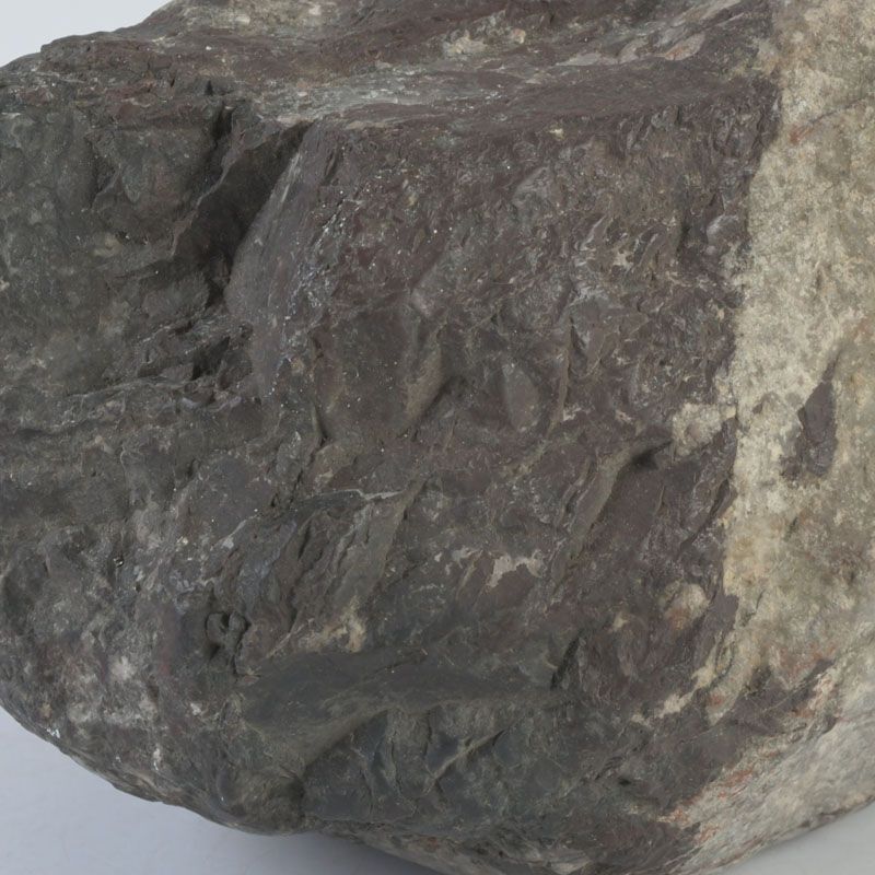 鑑賞石 天然石 菊花石 置物 重さ約1.8kg N S335 - メルカリ