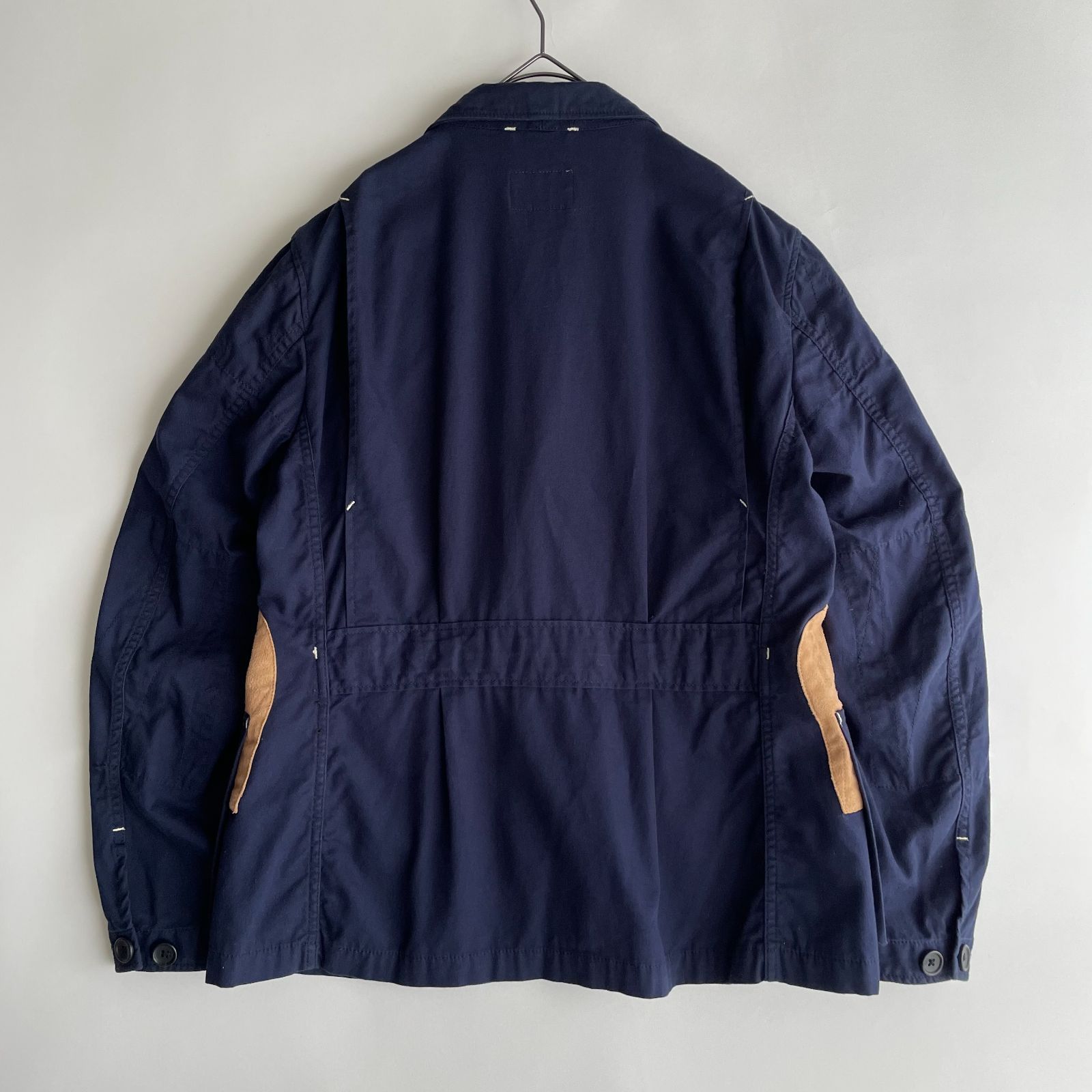 初期/希少】ENGINEERED GARMENTS size/S (k.) -Hunting Jacket