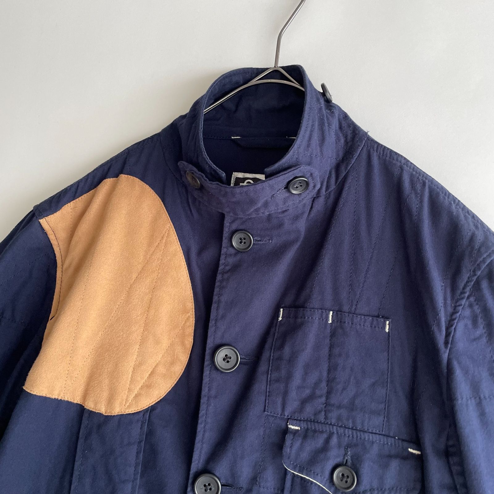 初期/希少】ENGINEERED GARMENTS size/S (k.) -Hunting Jacket