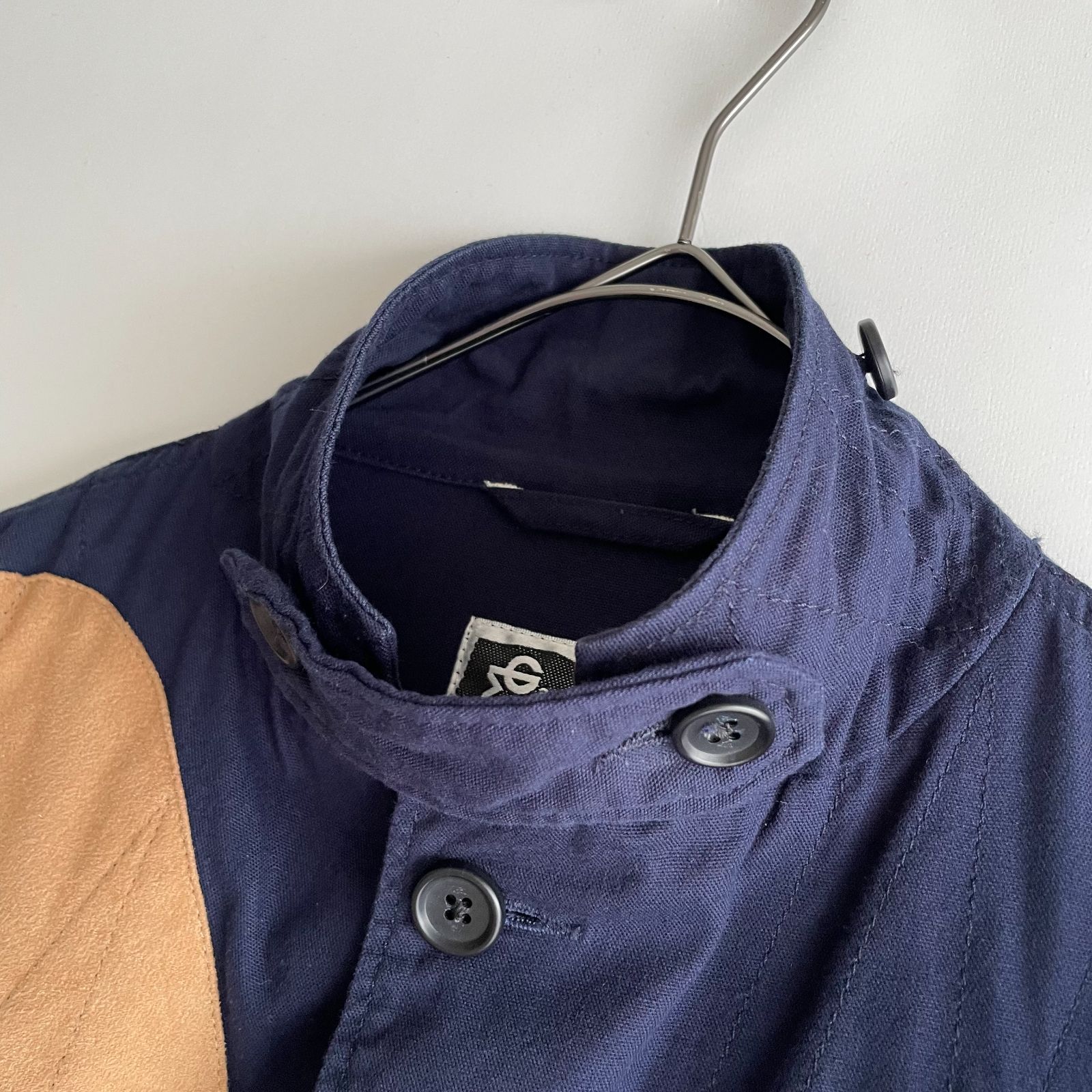 初期/希少】ENGINEERED GARMENTS size/S (k.) -Hunting Jacket